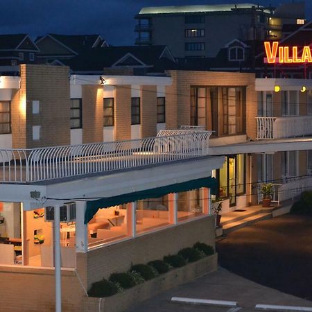 Villa Nova Motel Wildwood Crest Exteriér fotografie